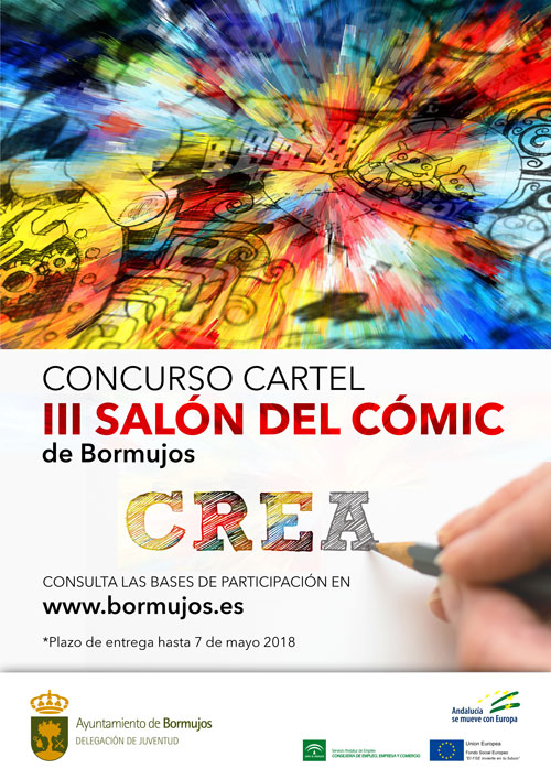 concurso-cartel-salon-del-comic-2018web