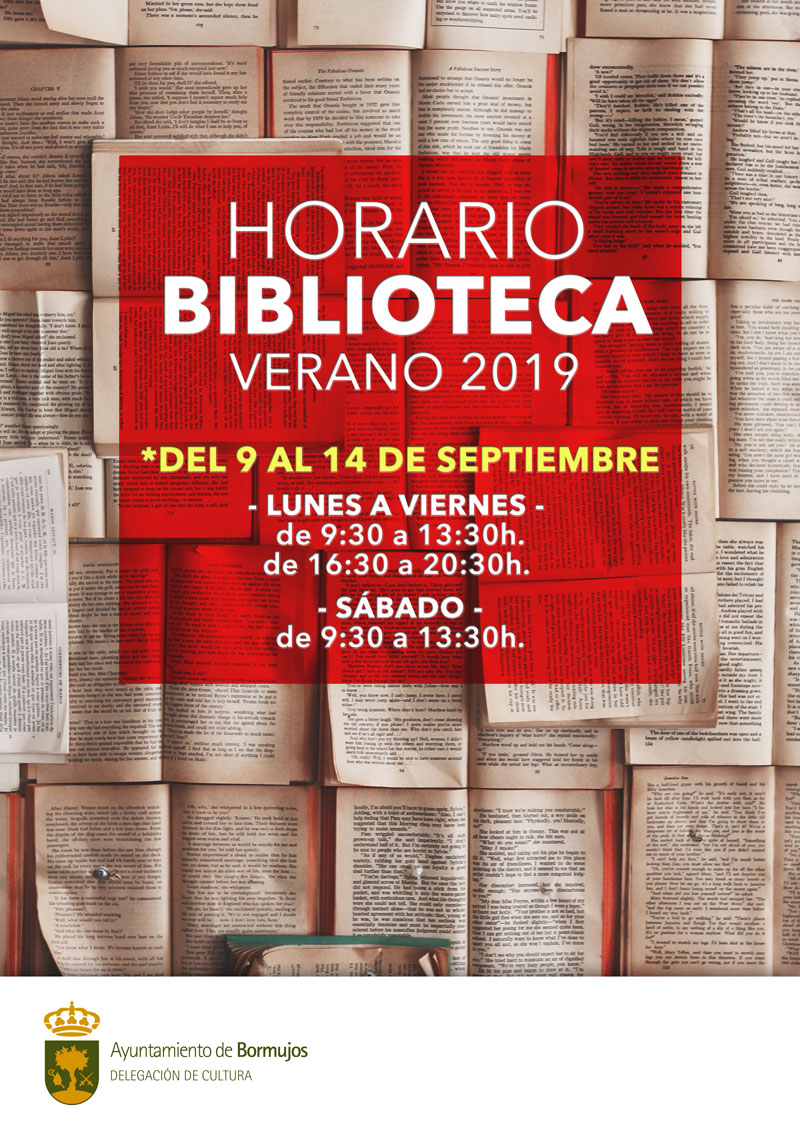 horario-verano-biblioteca-2019-sep