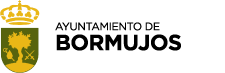 Logotipo del Ayuntamiento de Bormujos