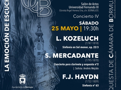 concierto