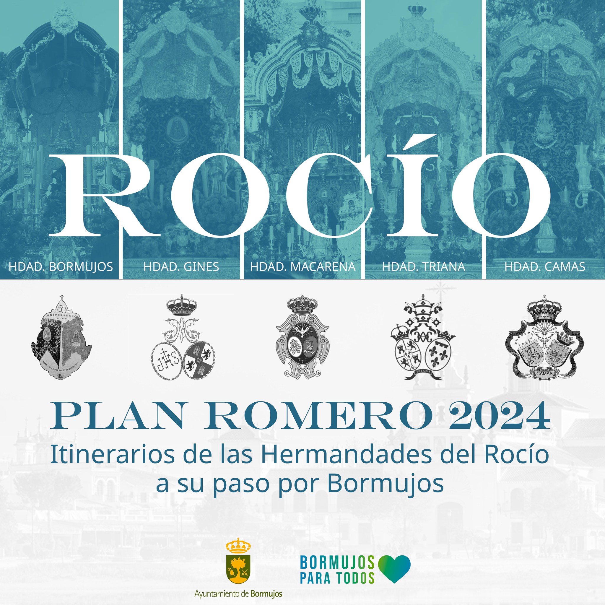 plan romero