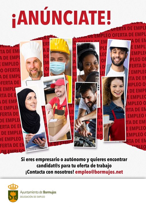 empleo para empresas