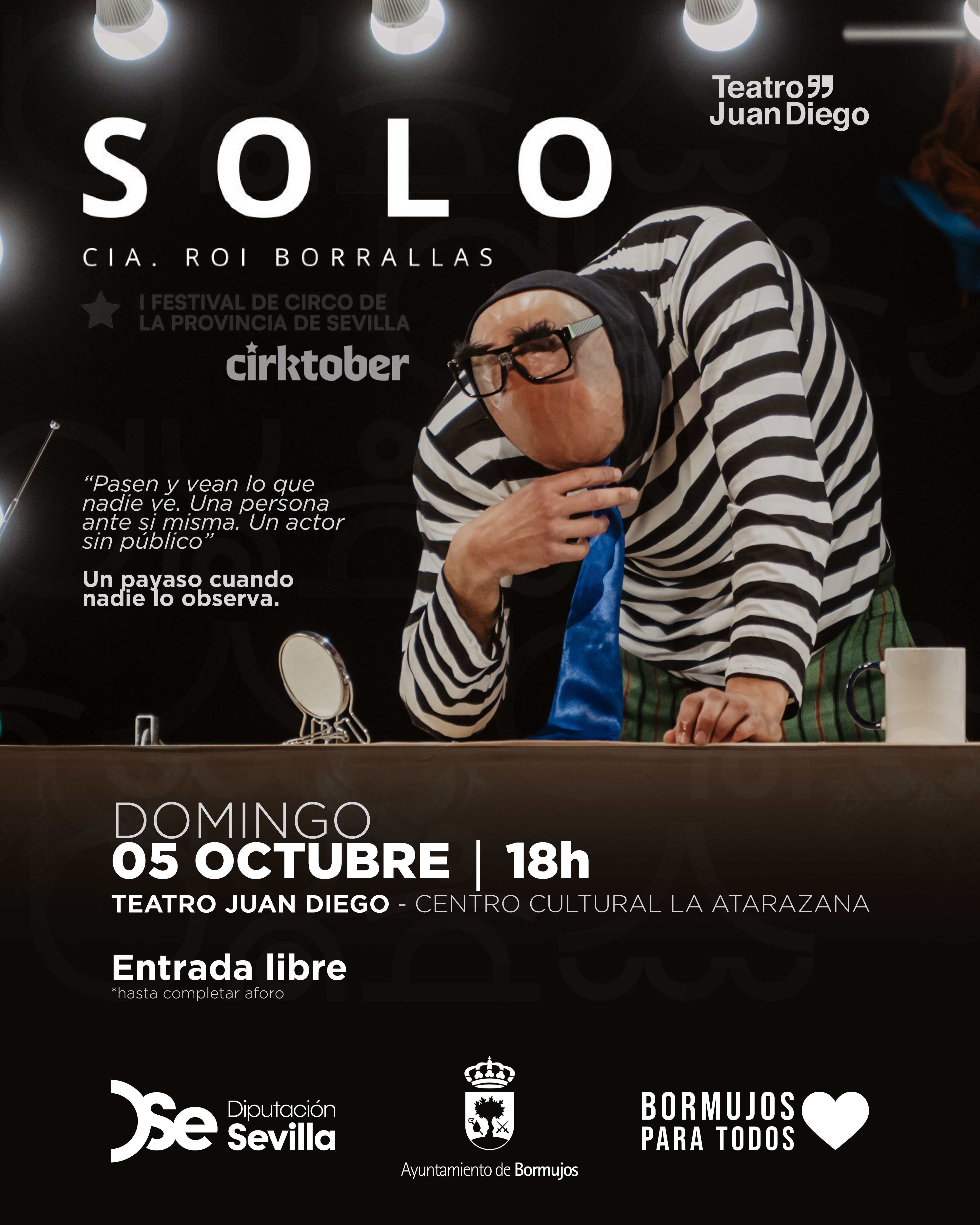 CIRKTOBER-SOLO-BORMUJOS