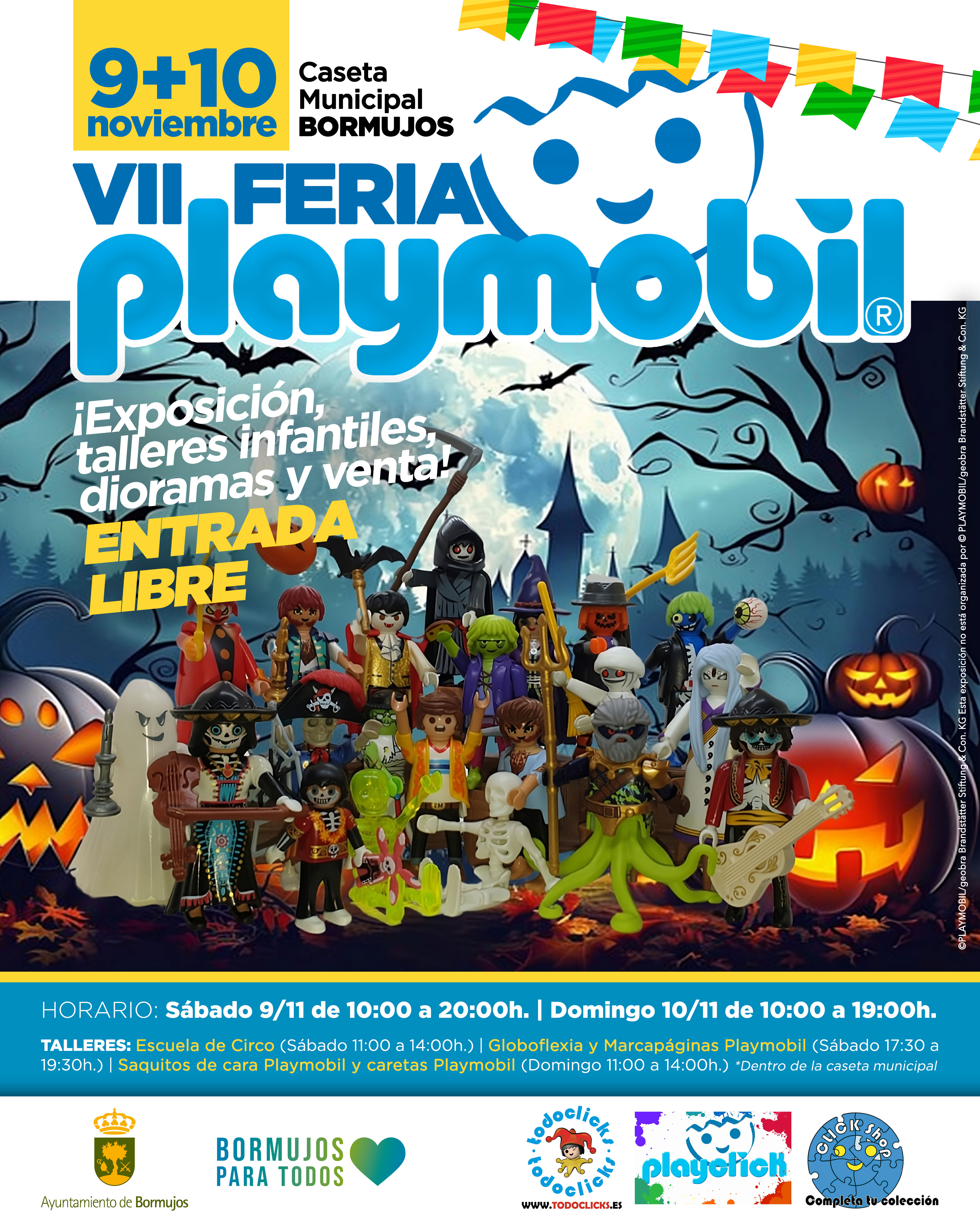 NUEVA-FECHA-PLAYMOBIL-9 10nov