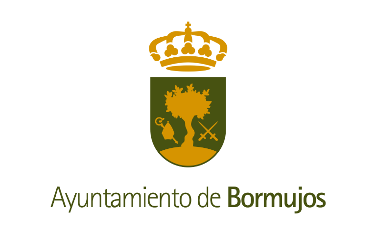 LOGO OFICIAL AYUNTAMIENTO BORMUJOS